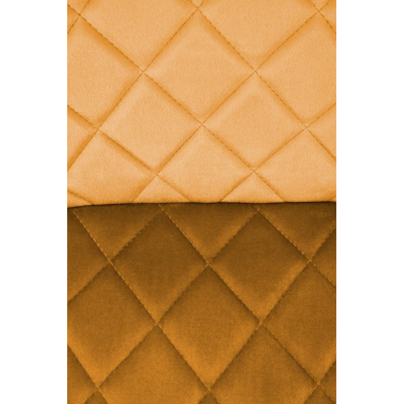 Chair K525 mustard