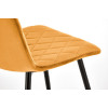 Chair K525 mustard