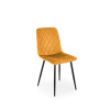 Chair K525 mustard