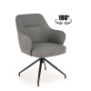 Chair K527 grey