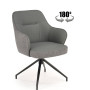 Chair K527 grey