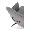 Chair K527 grey