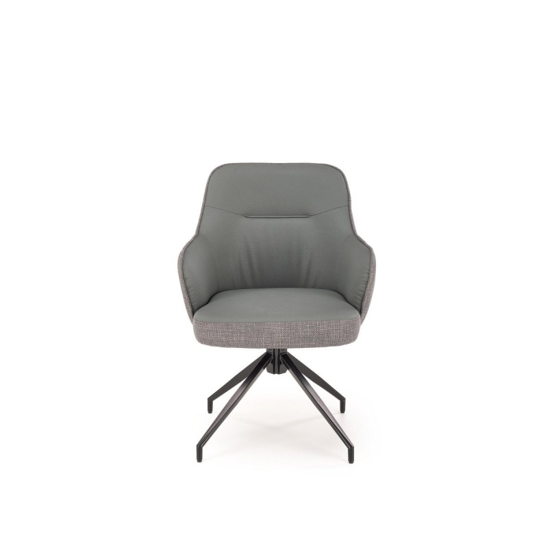 Chair K527 grey