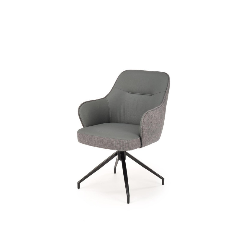 Chair K527 grey