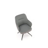 Chair K527 grey
