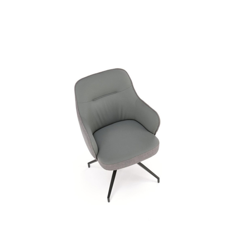 Chair K527 grey