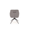Chair K527 grey