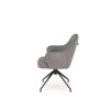 Chair K527 grey