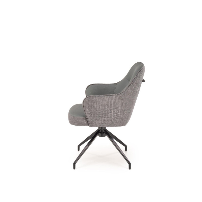Chair K527 grey
