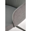 Chair K527 grey