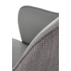 Chair K527 grey