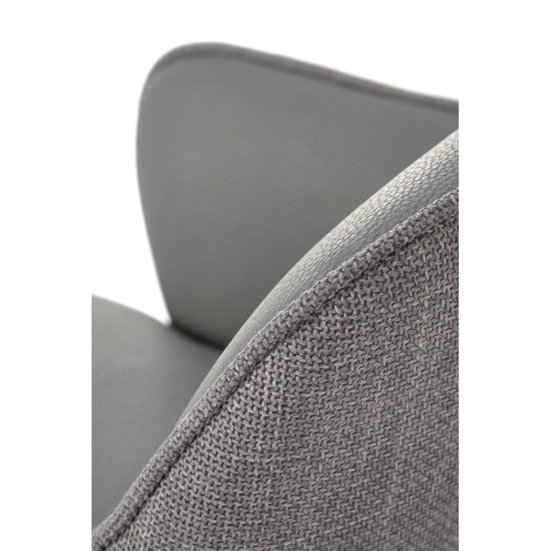 Chair K527 grey