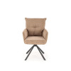 Chair K528 cappuccino