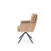 Chair K528 cappuccino