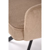 Chair K528 cappuccino
