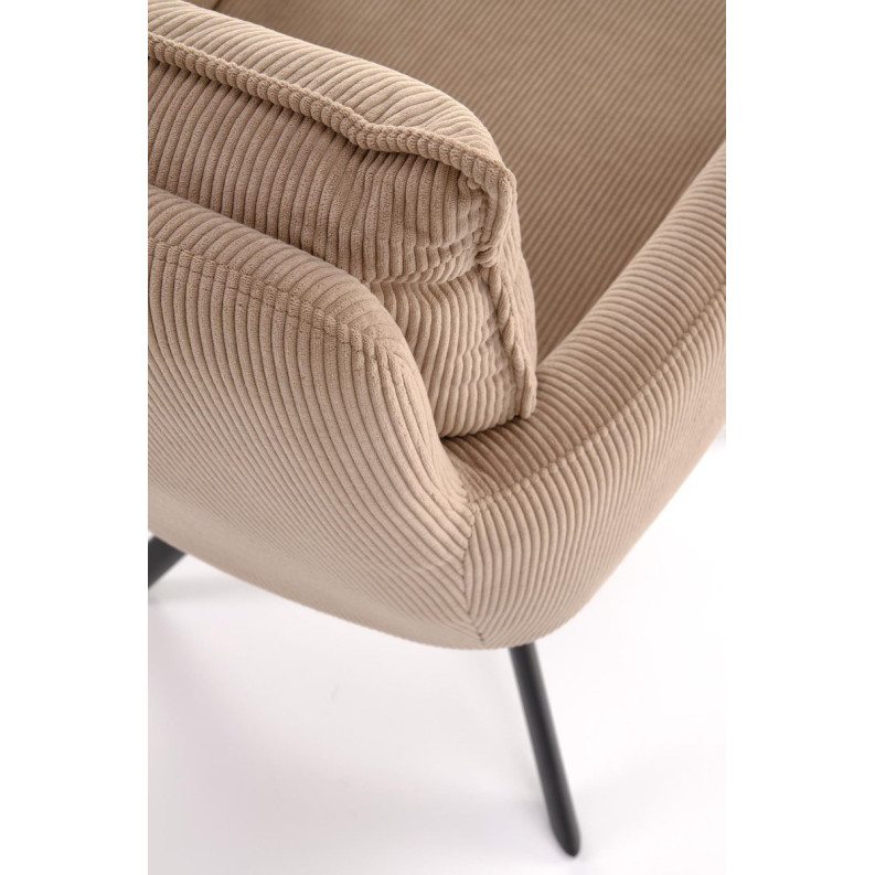 Chair K528 cappuccino