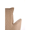 Chair K528 cappuccino