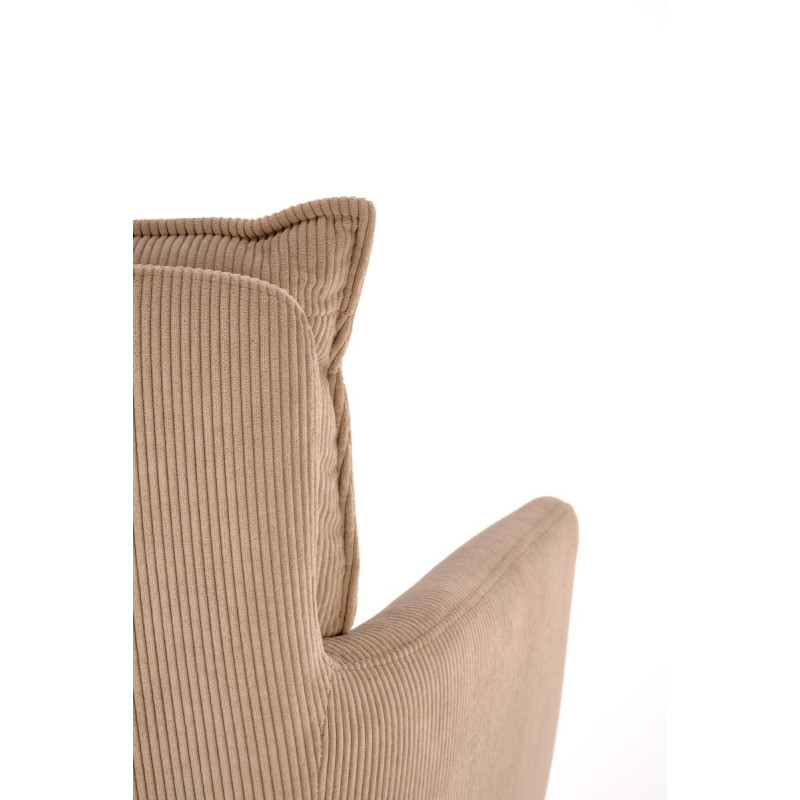 Chair K528 cappuccino
