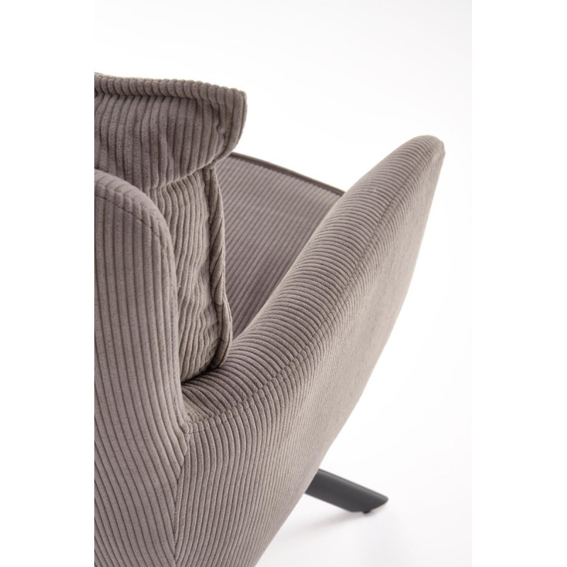 Chair K528 grey