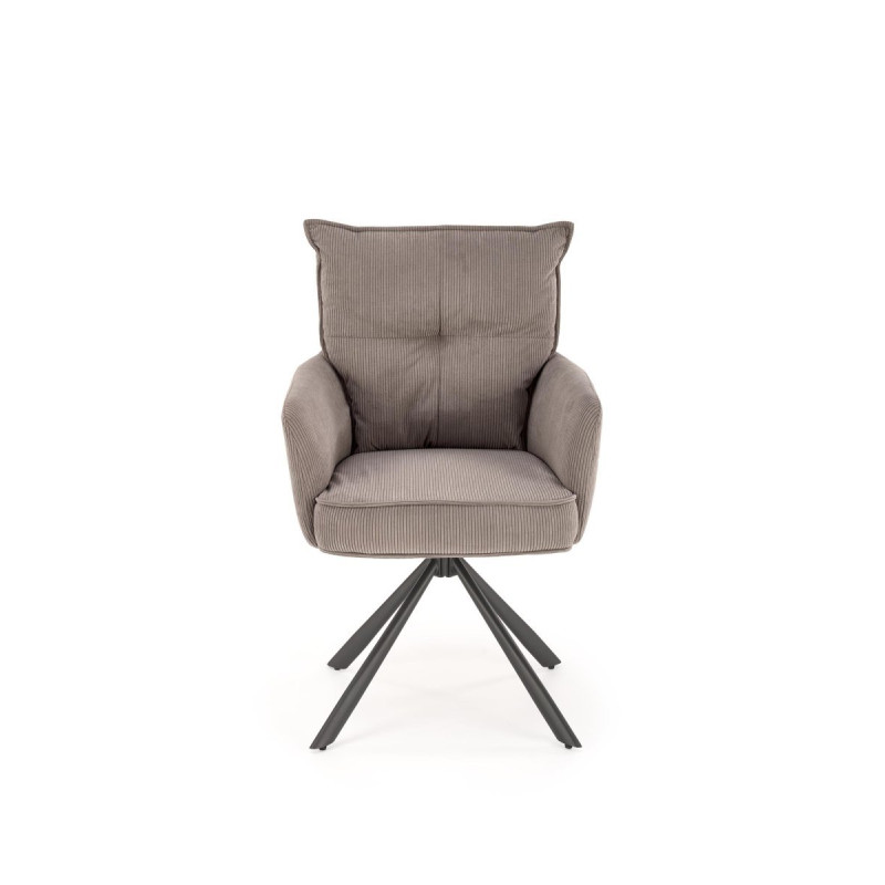 Chair K528 grey