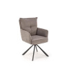 Chair K528 grey