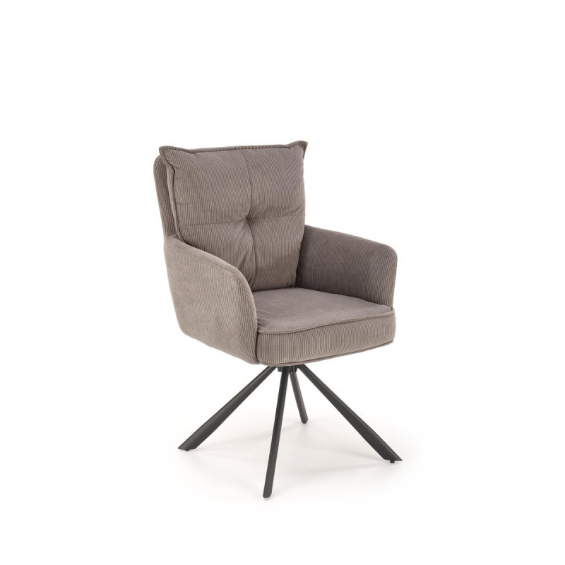 Chair K528 grey