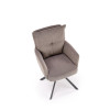 Chair K528 grey