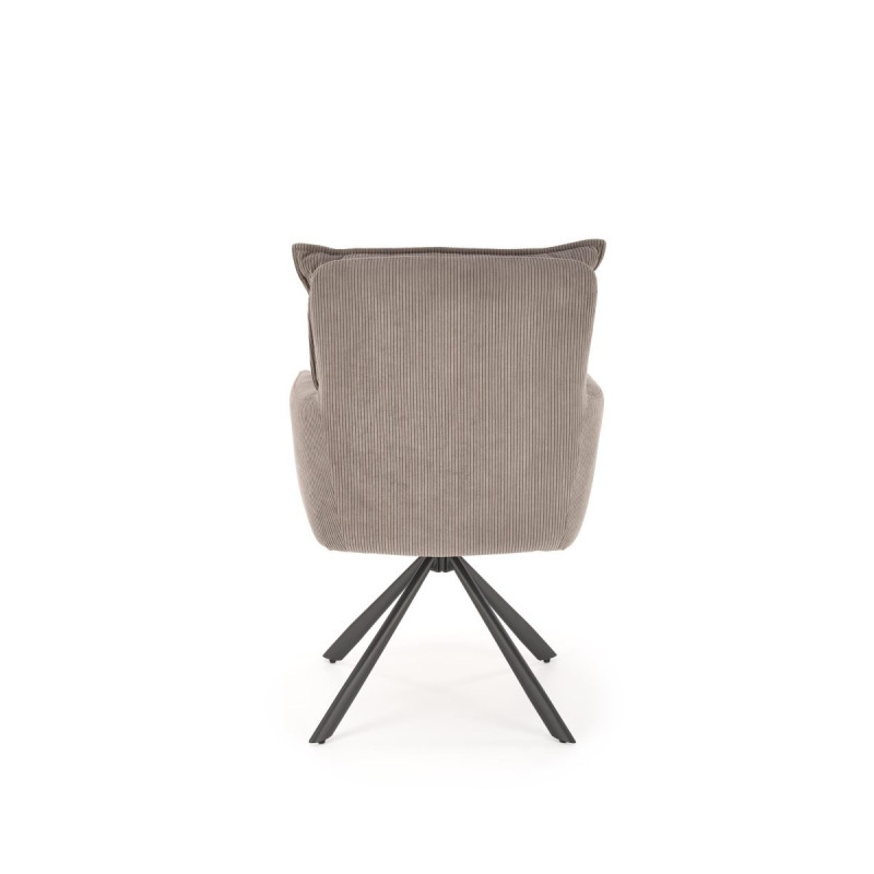 Chair K528 grey