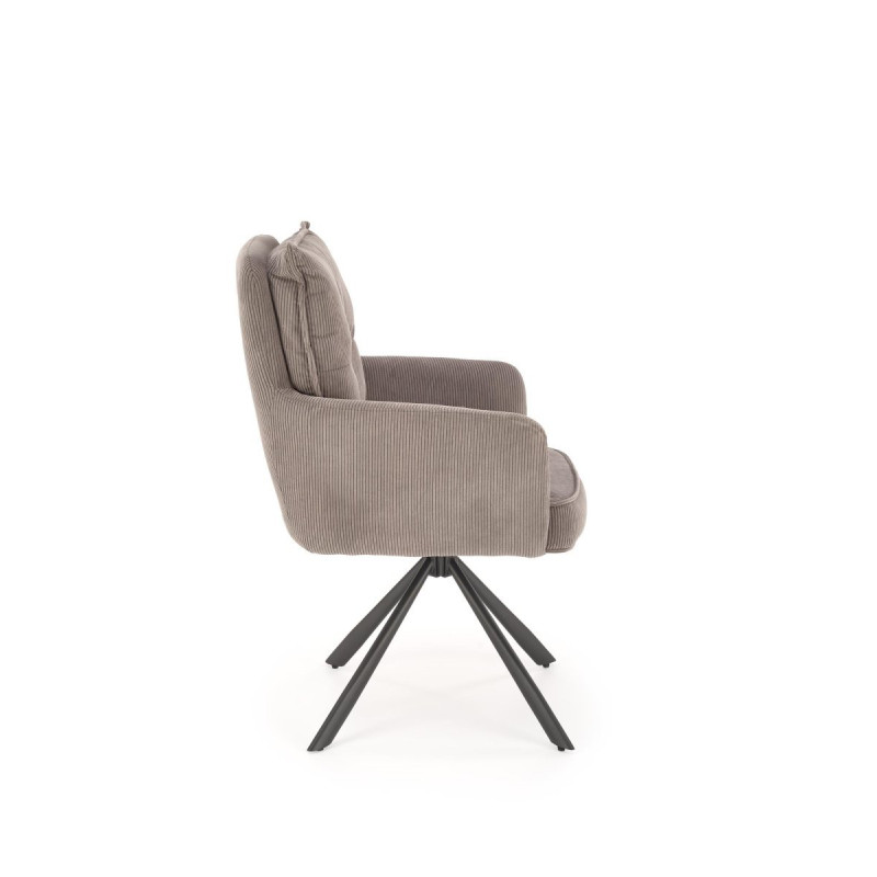 Chair K528 grey