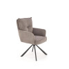 Chair K528 grey