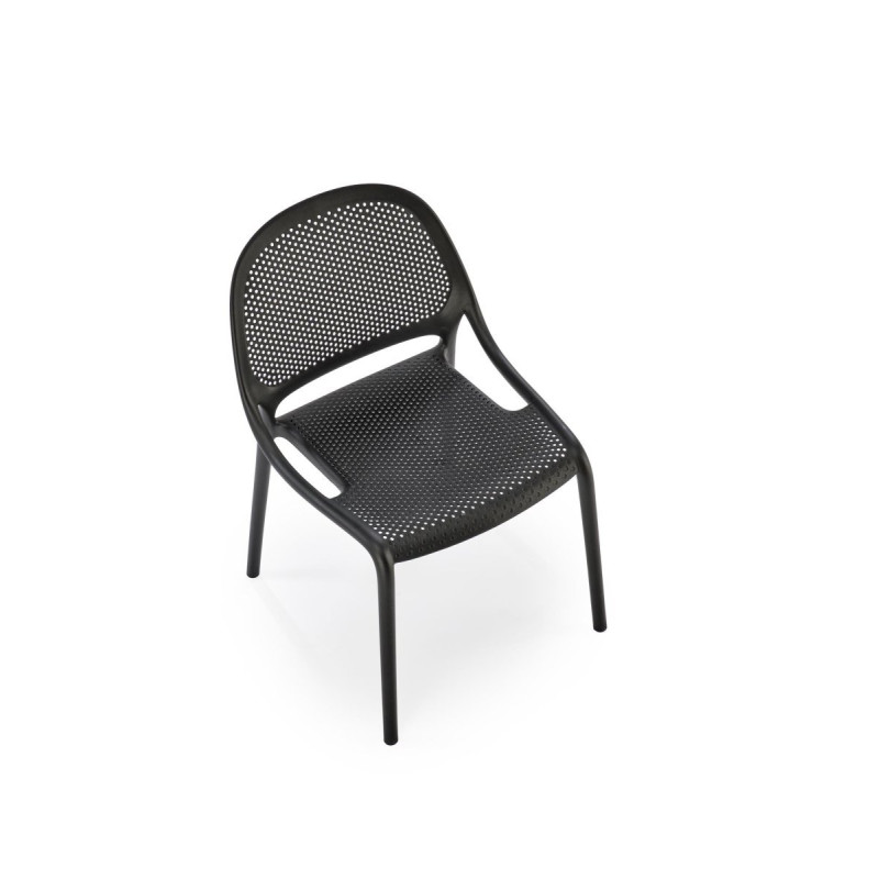 Стул K532 черный