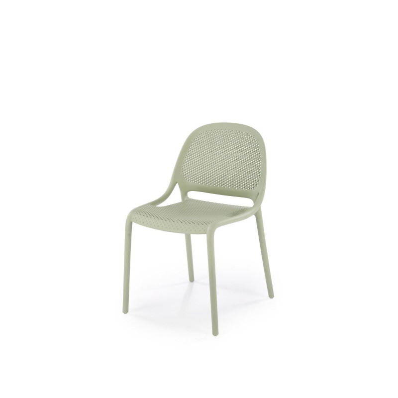 Chair K540 WD beige