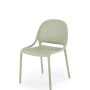 Chair K540 WD beige