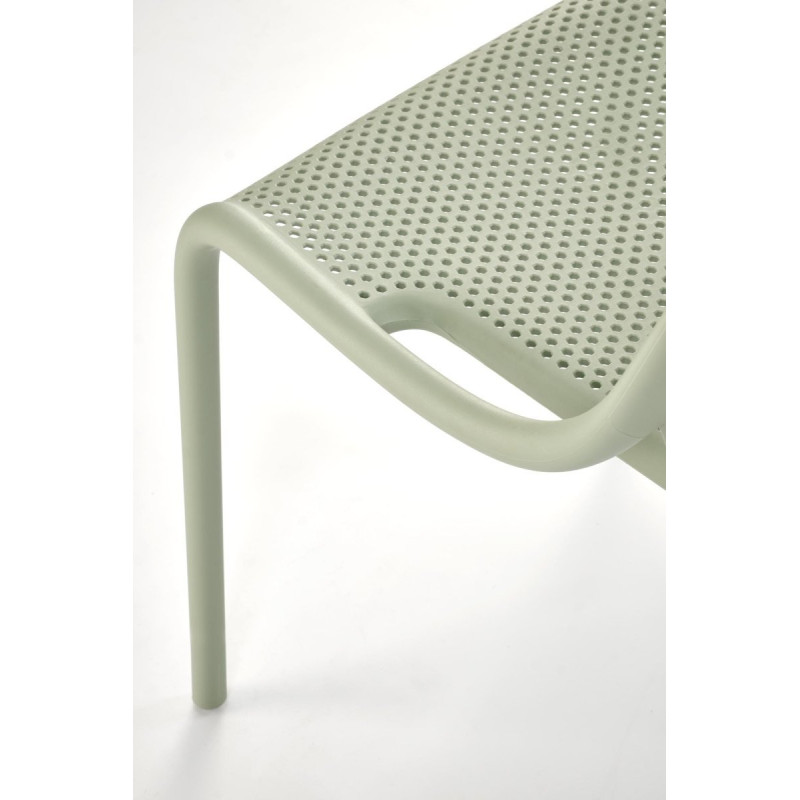 Chair K540 WD beige