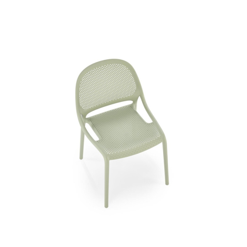Chair K540 WD beige