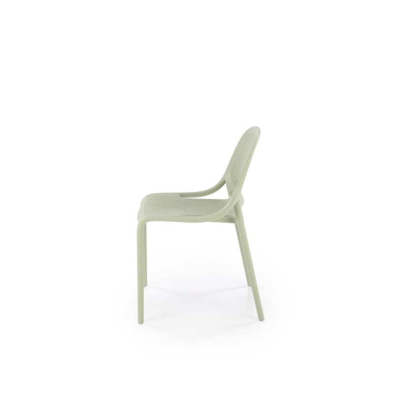 Chair K540 WD beige