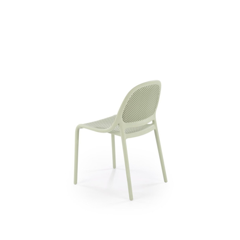 Chair K540 WD beige