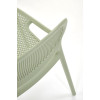 Chair K540 WD beige
