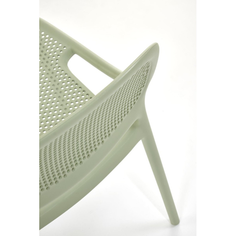Chair K540 WD beige