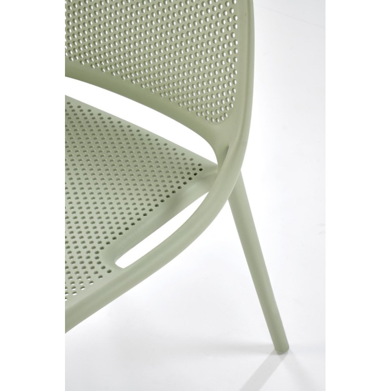 Chair K540 WD beige