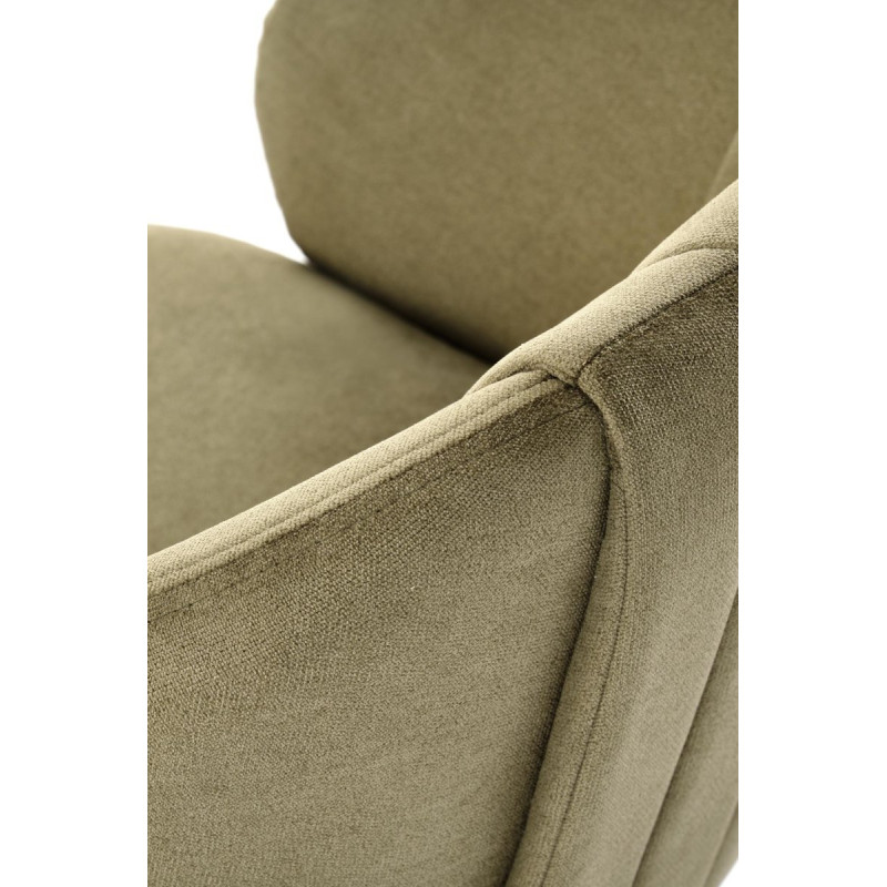 Chair K533 black / olive