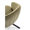 Chair K533 black / olive