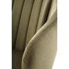 Chair K533 black / olive