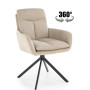 Chair K536 beige