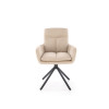 Chair K536 beige