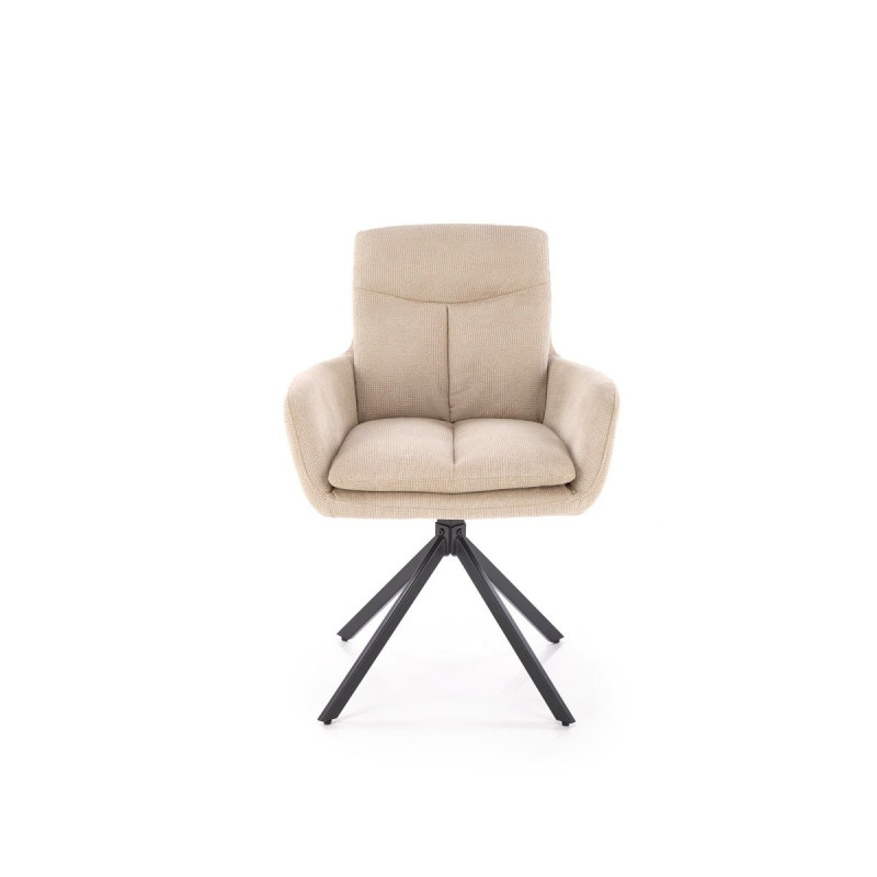 Chair K536 beige