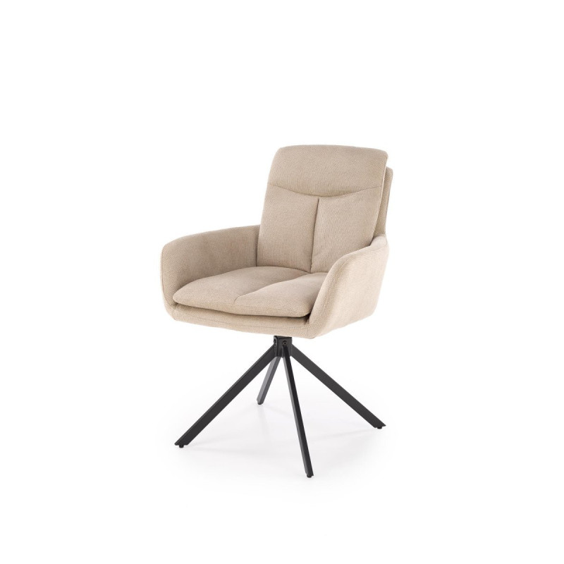 Chair K536 beige