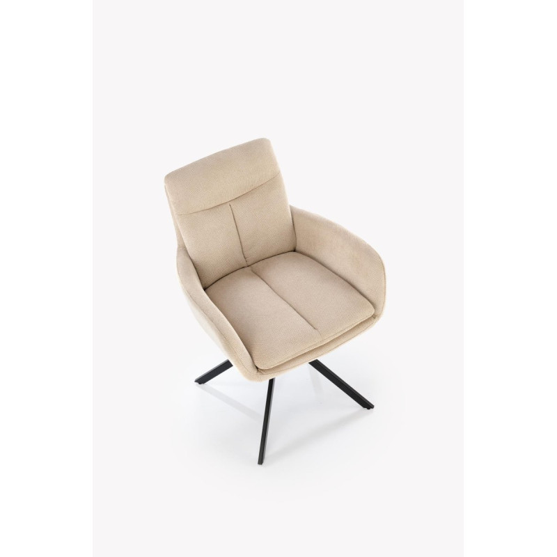 Chair K536 beige