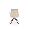 Chair K536 beige