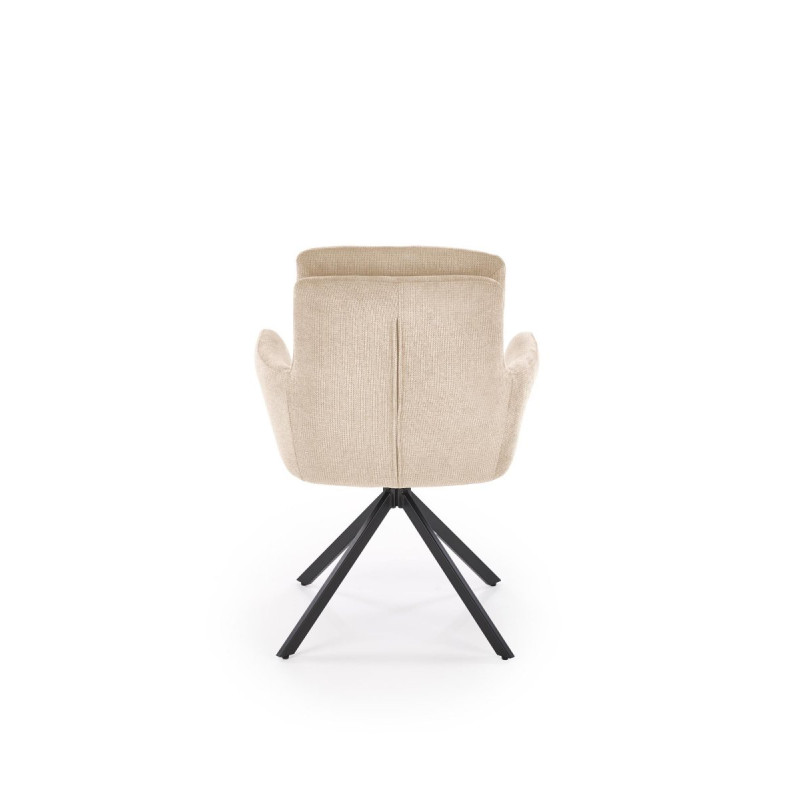 Chair K536 beige